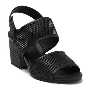 Eileen Fisher Finn Ankle Strap Sandal